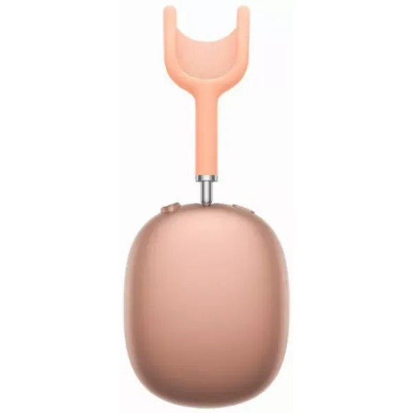 Беспроводные наушники Airpods Max 2024 USB-C (MWW73), оранжевый