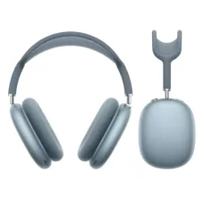 Беспроводные наушники Airpods Max 2024 USB-C, синий