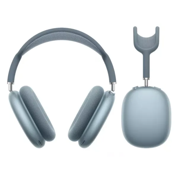 Беспроводные наушники Airpods Max 2024 USB-C, синий