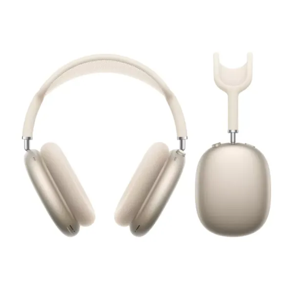 Беспроводные наушники Airpods Max 2024 USB-C, Сияющая звезда