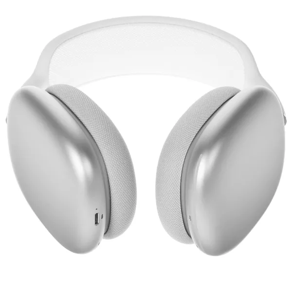 Беспроводные наушники Apple AirPods Max, Silver, серебристый
