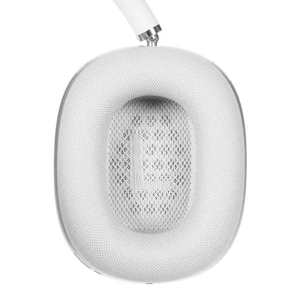 Беспроводные наушники Apple AirPods Max, Silver, серебристый