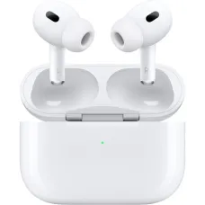 Беспроводные наушники AirPods Pro 2 USB-C MTJV3, белый