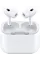 Беспроводные наушники AirPods Pro 2 USB-C MTJV3, белый