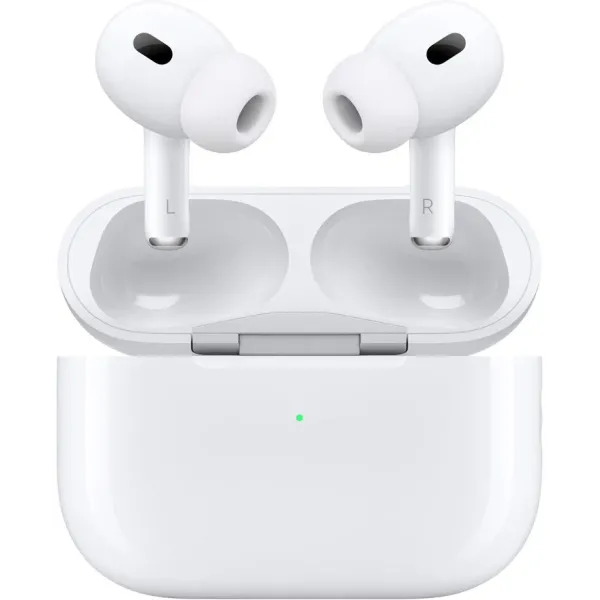 Беспроводные наушники AirPods Pro 2 USB-C MTJV3, белый