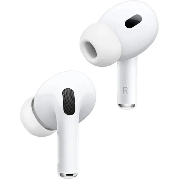 Беспроводные наушники AirPods Pro 2 USB-C MTJV3, белый