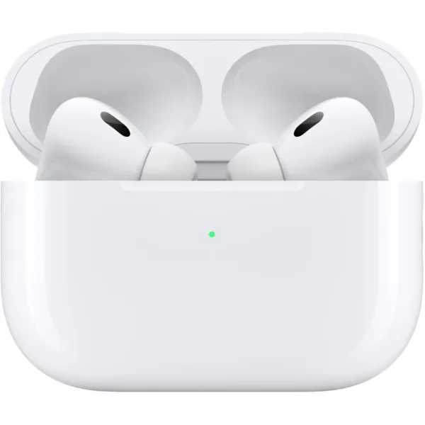 Беспроводные наушники AirPods Pro 2 USB-C MTJV3, белый