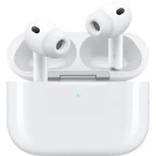 Наушники Apple AirPods Pro 3 2025, внутриканальные, белый