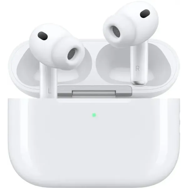 Наушники Apple AirPods Pro 3 2025, внутриканальные, белый