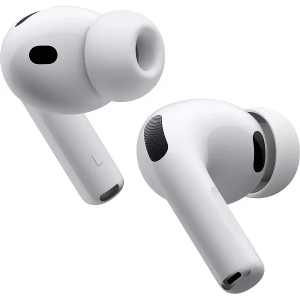 Наушники Apple AirPods Pro 3 2025, внутриканальные, белый