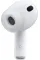 Наушники Apple AirPods Pro 3 2025, внутриканальные, белый