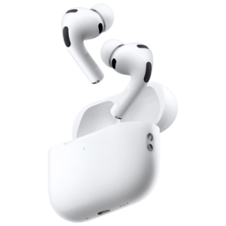 AirPods Pro 3