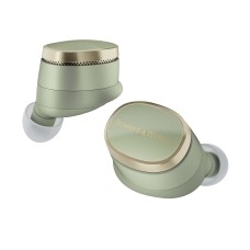 Беспроводные наушники Bowers Wilkins Pi8, Jade Green, нефритово-зеленый