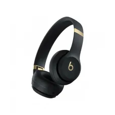 Беспроводные наушники Beats SOLO 4, Black / Gold