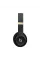 Беспроводные наушники Beats SOLO 4, Black / Gold