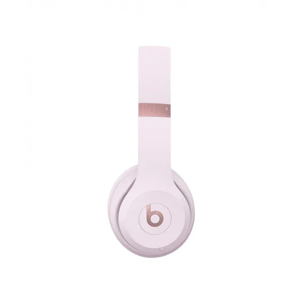 Беспроводные наушники Beats SOLO 4, Cloud Pink