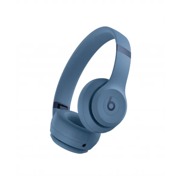 Беспроводные наушники Beats SOLO 4, State Blue