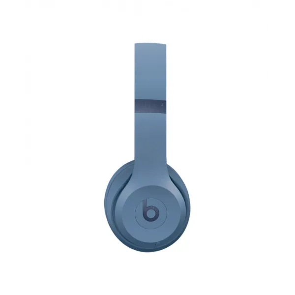 Беспроводные наушники Beats SOLO 4, State Blue