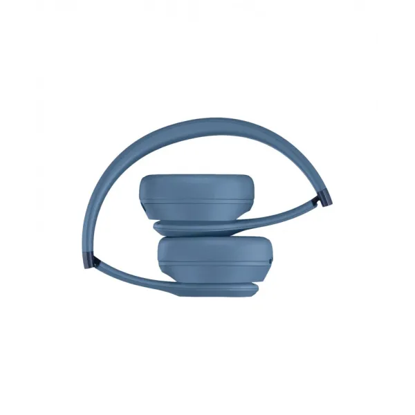 Беспроводные наушники Beats SOLO 4, State Blue