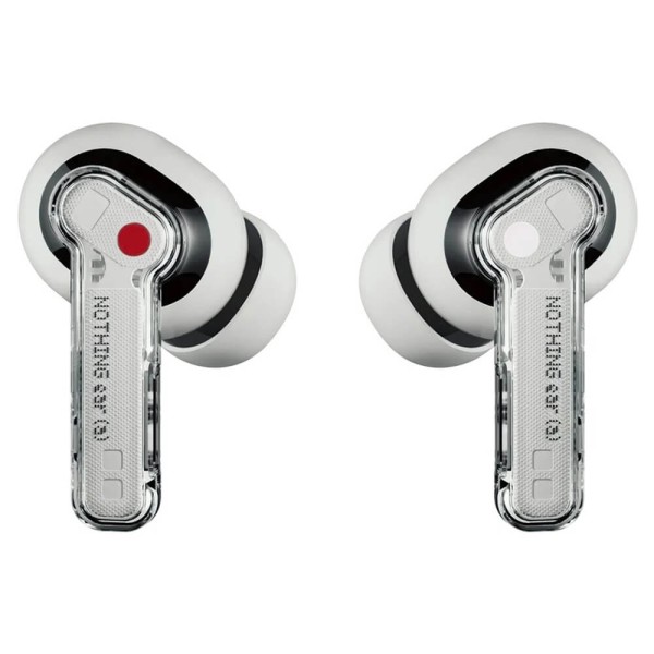 Беспроводные наушники Nothing Ear A, White, белый