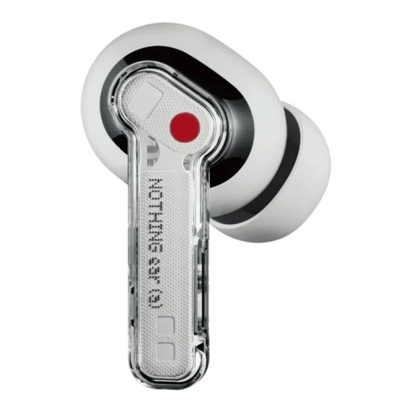 Беспроводные наушники Nothing Ear A, White, белый