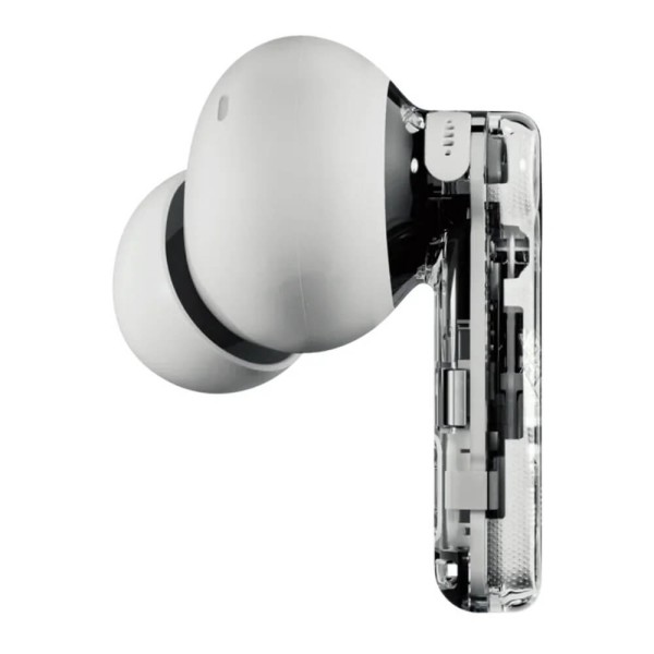 Беспроводные наушники Nothing Ear A, White, белый