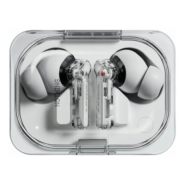 Беспроводные наушники Nothing Ear A, White, белый