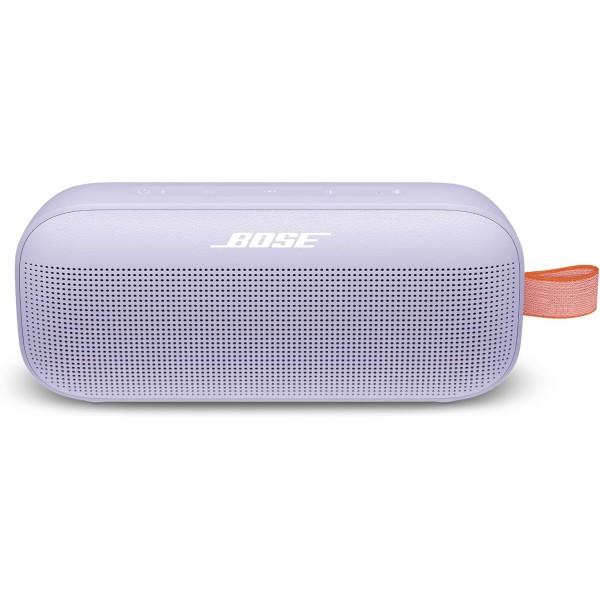 Портативная акустическая система Bose SoundLink Flex, Chilled Lilac, сиреневый