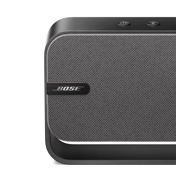 Портативная акустическая система Bose SoundLink Home, Cool Gray, серый