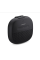 Портативная акустическая система Bose SoundLink Micro, Black, черный