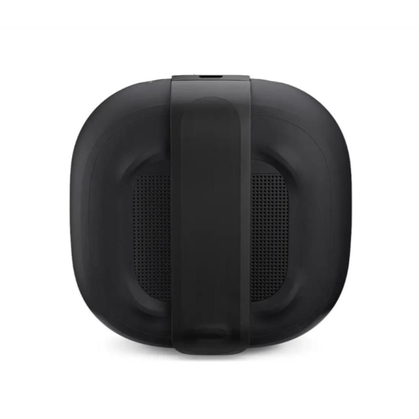 Портативная акустическая система Bose SoundLink Micro, Black, черный