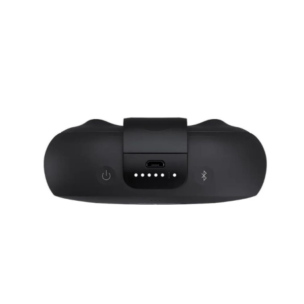 Портативная акустическая система Bose SoundLink Micro, Black, черный