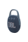 Портативная акустика JBL Clip 5, Blue, синий
