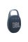 Портативная акустика JBL Clip 5, Blue, синий