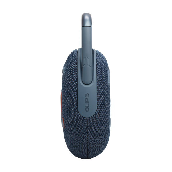 Портативная акустика JBL Clip 5, Blue, синий
