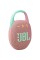 Портативная акустика JBL Clip 5, Pink, розовый