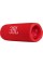 Портативная акустика JBL Flip 6, Red, красный