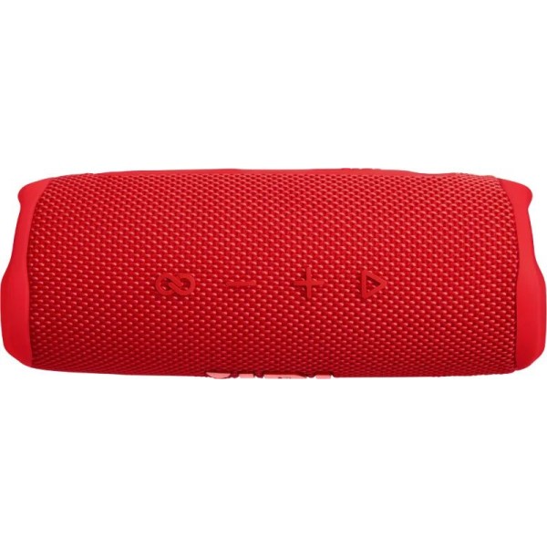 Портативная акустика JBL Flip 6, Red, красный