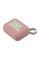 Портативная акустика JBL Go 4, Pink, розовый