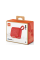 Портативная акустика JBL Go 4, Red, красный