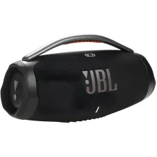 Колонка портативная JBL Boombox 3, 180Вт, черный 