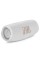 Портативная акустика JBL Charge 5, White, белый