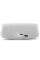 Портативная акустика JBL Charge 5, White, белый
