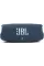 Колонка портативная JBL Charge 5, 40Вт, синий