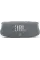Колонка портативная JBL Charge 5, 40Вт, серый