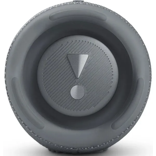 Колонка портативная JBL Charge 5, 40Вт, серый