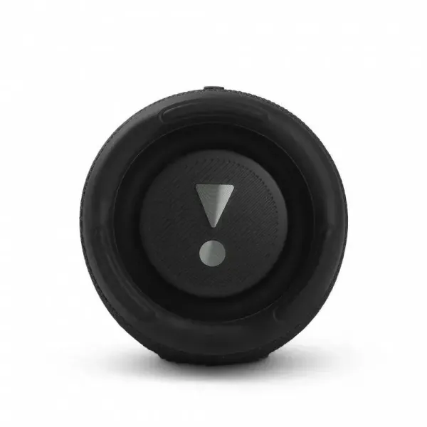Колонка портативная JBL Charge 5, 40Вт, черный