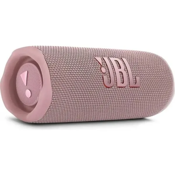 Колонка портативная JBL Flip 6, 30Вт, розовый