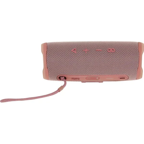 Колонка портативная JBL Flip 6, 30Вт, розовый