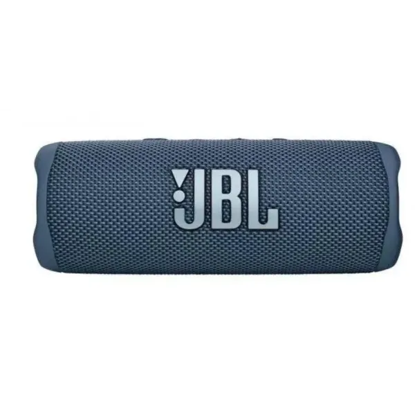 Колонка портативная JBL Flip 6, 30Вт, синий